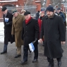Zdjęcie z galerii 96. rocznica powrotu Torunia do wolnej Polski
