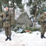 Zdjęcie z galerii 96. rocznica powrotu Torunia do wolnej Polski