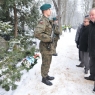 Zdjęcie z galerii 96. rocznica powrotu Torunia do wolnej Polski