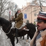 Zdjęcie z galerii 96. rocznica powrotu Torunia do wolnej Polski