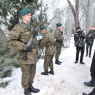 Zdjęcie z galerii 96. rocznica powrotu Torunia do wolnej Polski