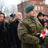 Zdjęcie z galerii 96. rocznica powrotu Torunia do wolnej Polski