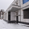 Zdjęcie z galerii Rozbudowa Zespołu Szkół nr 14 w Toruniu
