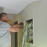 Zdjęcie z galerii Remont V LO w Toruniu