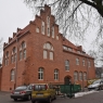Zdjęcie z galerii Remont V LO w Toruniu