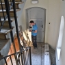 Zdjęcie z galerii Remont V LO w Toruniu