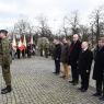 Zdjęcie z galerii 71. rocznica końca okupacji hitlerowskiej w Toruniu 