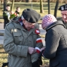 Zdjęcie z galerii 71. rocznica końca okupacji hitlerowskiej w Toruniu 