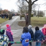 Zdjęcie z galerii 71. rocznica końca okupacji hitlerowskiej w Toruniu 