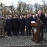 Zdjęcie z galerii 71. rocznica końca okupacji hitlerowskiej w Toruniu 