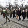 Zdjęcie z galerii 71. rocznica końca okupacji hitlerowskiej w Toruniu 