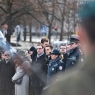 Zdjęcie z galerii 71. rocznica końca okupacji hitlerowskiej w Toruniu 