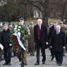 Zdjęcie z galerii 71. rocznica końca okupacji hitlerowskiej w Toruniu 