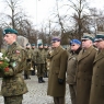 Zdjęcie z galerii 71. rocznica końca okupacji hitlerowskiej w Toruniu 