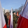 Zdjęcie z galerii 71. rocznica końca okupacji hitlerowskiej w Toruniu 