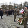 Zdjęcie z galerii 71. rocznica końca okupacji hitlerowskiej w Toruniu 