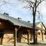 Zdjęcie z galerii Obiekty Fundacji Ducha po rewitalizacji