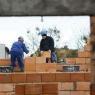 Zdjęcie z galerii Budowa mieszkań komunalnych przy ul. Drzymały 13-15