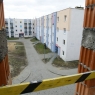 Zdjęcie z galerii Budowa mieszkań komunalnych przy ul. Drzymały 13-15