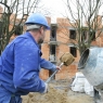 Zdjęcie z galerii Budowa mieszkań komunalnych przy ul. Drzymały 13-15