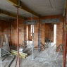 Zdjęcie z galerii Budowa mieszkań komunalnych przy ul. Drzymały 13-15