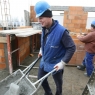Zdjęcie z galerii Budowa mieszkań komunalnych przy ul. Drzymały 13-15