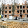 Zdjęcie z galerii Budowa mieszkań komunalnych przy ul. Drzymały 13-15