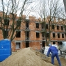 Zdjęcie z galerii Budowa mieszkań komunalnych przy ul. Drzymały 13-15