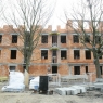 Zdjęcie z galerii Budowa mieszkań komunalnych przy ul. Drzymały 13-15