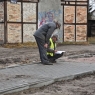 Zdjęcie z galerii Przebudowa ulicy Pod Dębową Górą