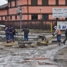 Zdjęcie z galerii Przebudowa ulicy Pod Dębową Górą