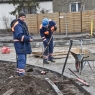 Zdjęcie z galerii Przebudowa ulicy Pod Dębową Górą