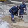 Zdjęcie z galerii Przebudowa ulicy Pod Dębową Górą