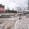 Zdjęcie z galerii Przebudowa ulicy Pod Dębową Górą
