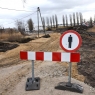 Zdjęcie z galerii Przebudowa ulicy Pod Dębową Górą