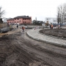 Zdjęcie z galerii Przebudowa ulicy Pod Dębową Górą
