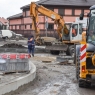 Zdjęcie z galerii Przebudowa ulicy Pod Dębową Górą