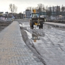 Zdjęcie z galerii Przebudowa ulicy Pod Dębową Górą