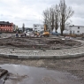 Zdjęcie z galerii Przebudowa ulicy Pod Dębową Górą