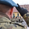 Zdjęcie z galerii Przysięga elewów NSR w Toruniu