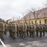 Zdjęcie z galerii Przysięga elewów NSR w Toruniu