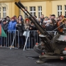 Zdjęcie z galerii Przysięga elewów NSR w Toruniu