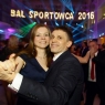 Zdjęcie z galerii Toruński Bal Sportowca 2016