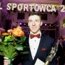 Zdjęcie z galerii Toruński Bal Sportowca 2016