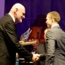 Zdjęcie z galerii Toruński Bal Sportowca 2016