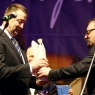 Zdjęcie z galerii Toruński Bal Sportowca 2016