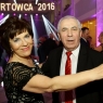 Zdjęcie z galerii Toruński Bal Sportowca 2016