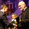 Zdjęcie z galerii Toruński Bal Sportowca 2016