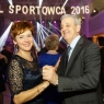 Zdjęcie z galerii Toruński Bal Sportowca 2016