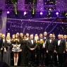 Zdjęcie z galerii Toruński Bal Sportowca 2016